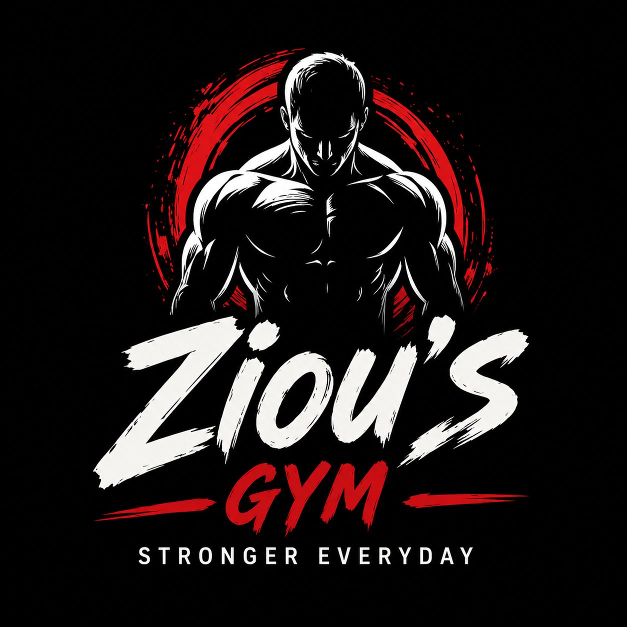 Ziou's Gym